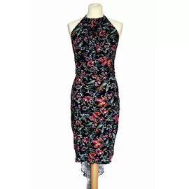 Argentine Tango Dress