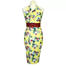Argentine Tango Dress