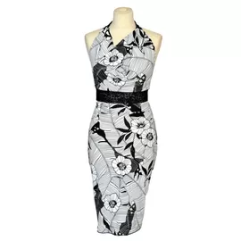 Argentine Tango Dress