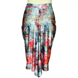 Argentine Tango Skirt