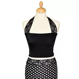 Reversible Tango Top