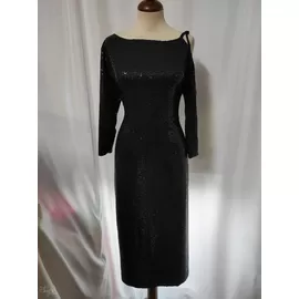 TANGO DRESS - MARGHERITA PAILLETTES