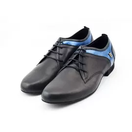 Black Tango Shoes