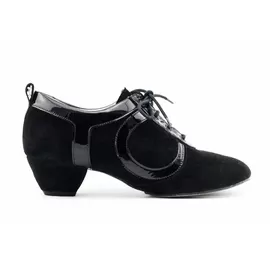 Black Tango Shoes