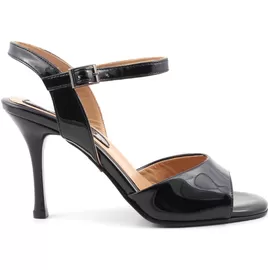 Shiny Tango Shoes