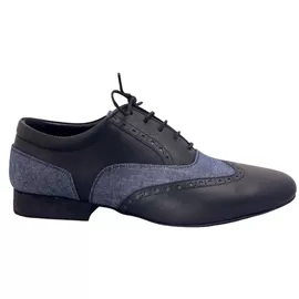 Gaucho Romano Men Tango Shoes