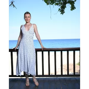Draped asymmetrical tango dress, Unique handmade tango clothes, Tango Argentino dance dress, Julietta a mano