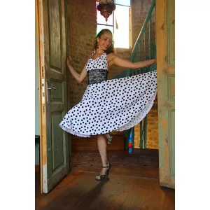 La Reina Tango Clothes Collection on Tangorium