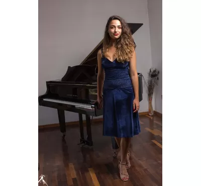 Two-Pieces Velvet Tango Set, Tango skirt, Tango top, Tango clothes, Unique, Tango Argentino, Luxury handmade, Tango fashion, Julietta a mano