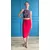 Tango Dress