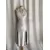 Silver Tango Dress