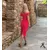 Off shoulder tango dress, Cocktail dress, Unique handmade Dress, Tango Argentino, Hight quality tango clothes, open back dress, Latin dress, Pencil dress, Julietta a mano