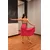 Pink Tango Skirt